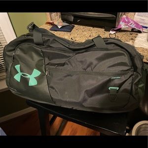 Under Armour Undeniable 4.0 Medium Duffle Bag